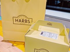 -HARBS(渋谷ヒカリエ シンクス店)