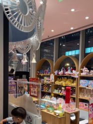 -奈尔宝·儿童乐园·亲子餐厅(前滩店)