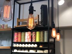 -七见樱堂巧克力甜点专卖店(師大泰順門市)