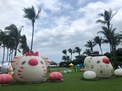 -三亚亚龙湾天域度假酒店