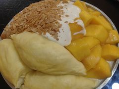 -水牛奶皇后糖水铺(深圳总店)