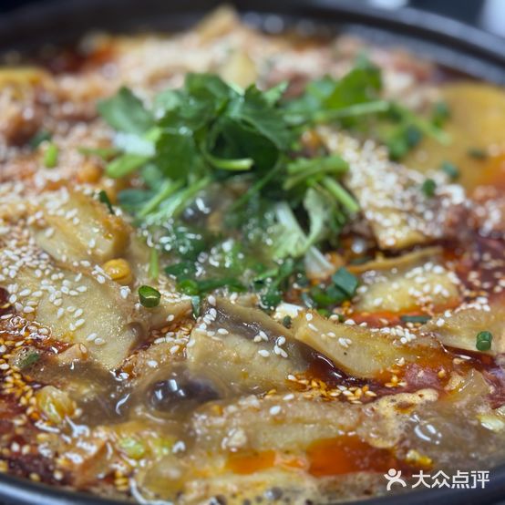 叁城冒大油边海鲜烧烤(太原首店)