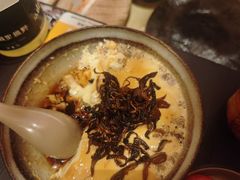 -芸鲜季·云南野生菌餐厅· 云南风物味研社(闵行店)