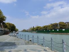-扬州古运河