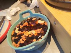 -四川饭店·川味水煮鱼(长白店)