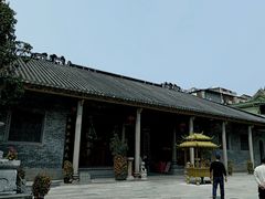 -华林禅寺