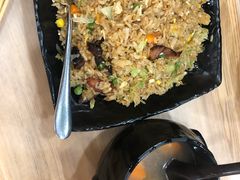 -覃记螺蛳粉·桂林米粉(鼓楼南街店)