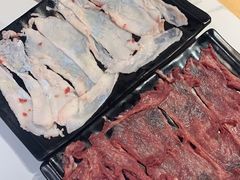 -三毛牛肉店(福强店)