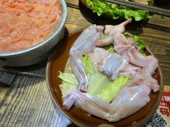 -冯校长老火锅(深圳总店)
