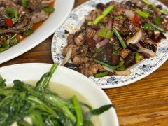 -九九牛肉馆(南山路店)