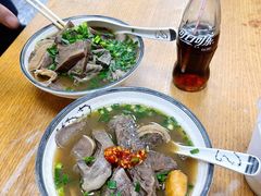 -正宗阳山牛杂(东城店)