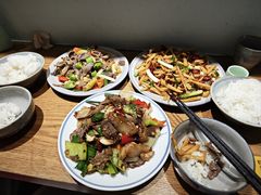 -静一餐厅·湖北菜(前门创始店)