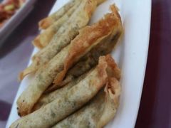 -塘径小院农家食府