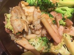 -锦府盐帮·侯宅(五棵松万达店)