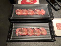 牛舌-神户赤童日式烤肉(金地广场店)