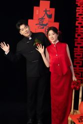 -雅云婚纱摄影工作室旗舰店