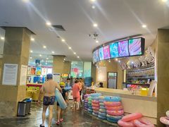 -南宫温泉水世界