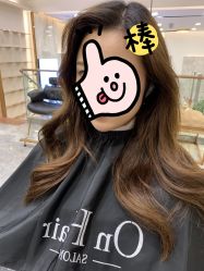 -OnHair造型