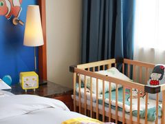 -汕头金海湾大酒店(万象城店)