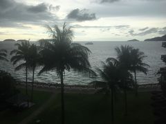 -麦哲伦丝绸度假村
