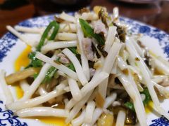 -呼吸森林·生态农庄农家乐私房菜