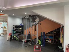 -MEGA BASE 健身馆(南山店)