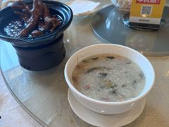 -麒麟中餐厅·经典粤菜·地道菜式老字号(广州长隆酒店)