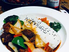 -咖梦餐厅 COMENG RESTAURANT