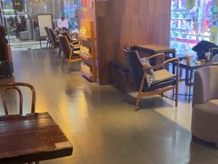 -去茶山(鸿通城店)