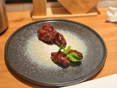-枣子树·素食餐厅(普陀山店)