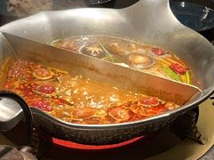 -湊湊火锅·茶憩(打浦桥日月光店)