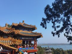 -颐和园