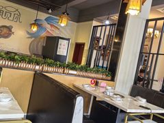 -安吉美渝石锅鱼(芜园西路店)