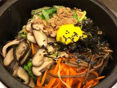 -朴大人炭烤·韩国料理(奥帆中心海尔洲际店)