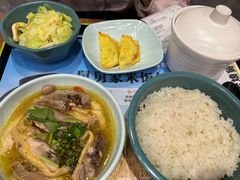藤椒鸡-老娘舅(天阳D32店)