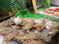 -千滋百味自助海鲜烤肉(布吉景华店)