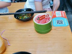 -屋头串串(临江路店)