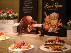 -索菲特西湖大酒店·香榭丽全日候餐厅(南山路店)