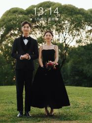 -NaNa婚纱礼服馆