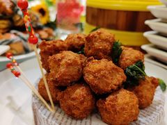 -民福居烤鸭店(石榴庄店)