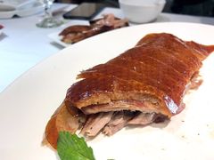 四季民福烤鸭-四季民福烤鸭店(前门店)