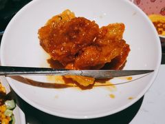 -关东小磨东北菜(漕河泾印象城店)