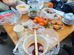 -洞子口张老二凉粉(文殊院店)