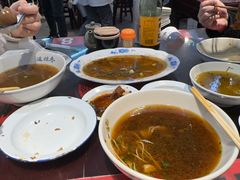 -逸桂禾面馆