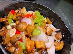 -云海肴云南菜·蒸汽石锅鱼(青岛万象城店)