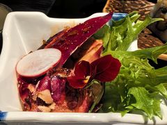 -花潮料理艺食馆(SM新生活广场店)