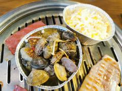 -·缸桶屋·韩式牛肋条自助烤肉(西湖D11店)