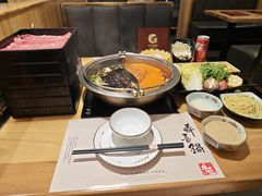-牛匠和牛寿喜锅(西安总店)