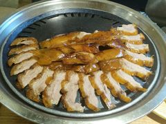 -守柴炉烤鸭(中海国际店)