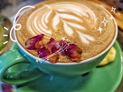 -西关84·History·Art·Cafe